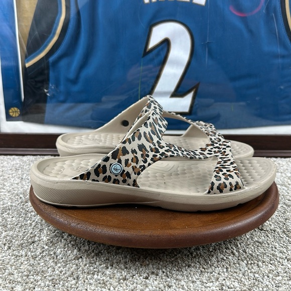 Joybees sandals women’s size 10 - Picture 1 of 6